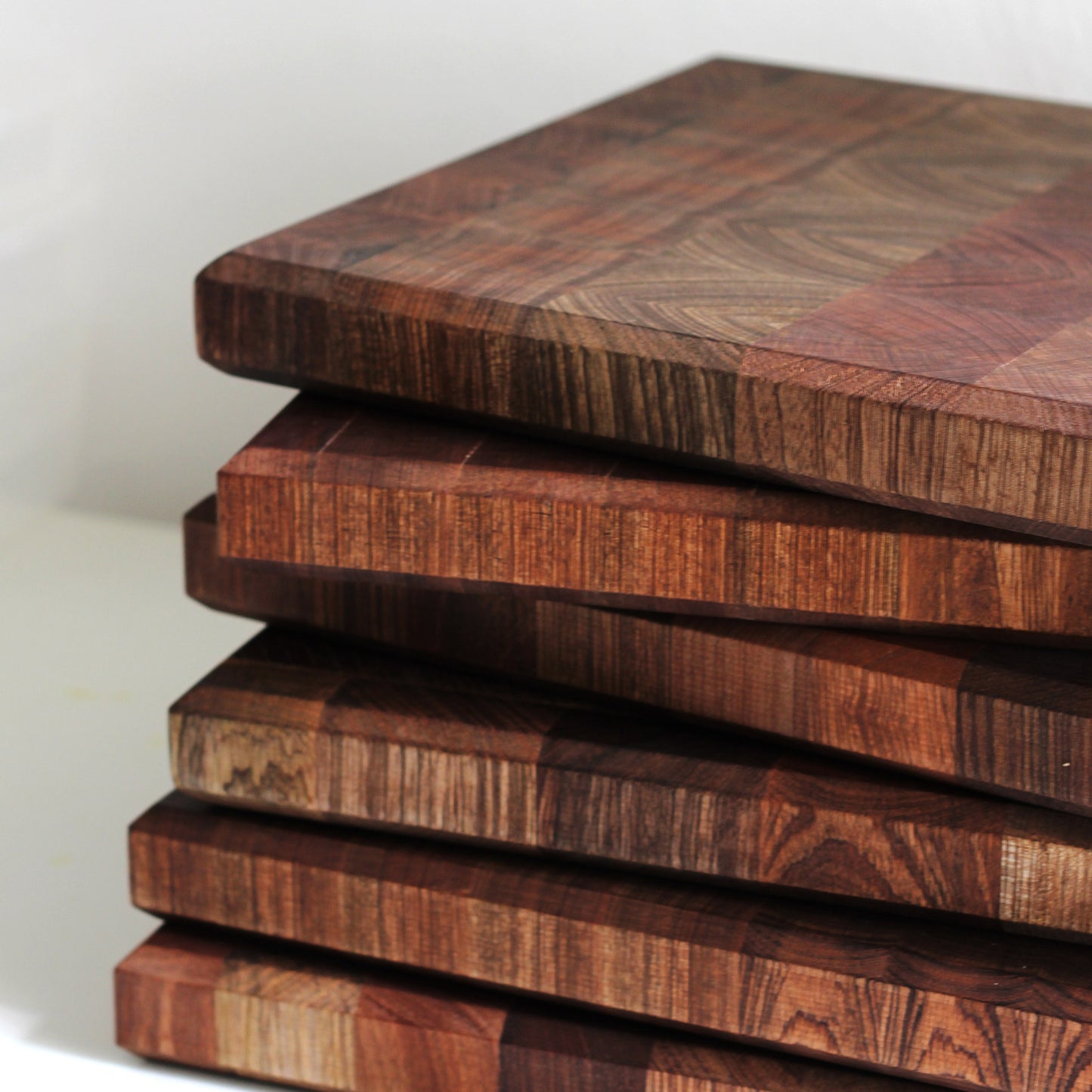 PIXEL | End Grain Butcher Block