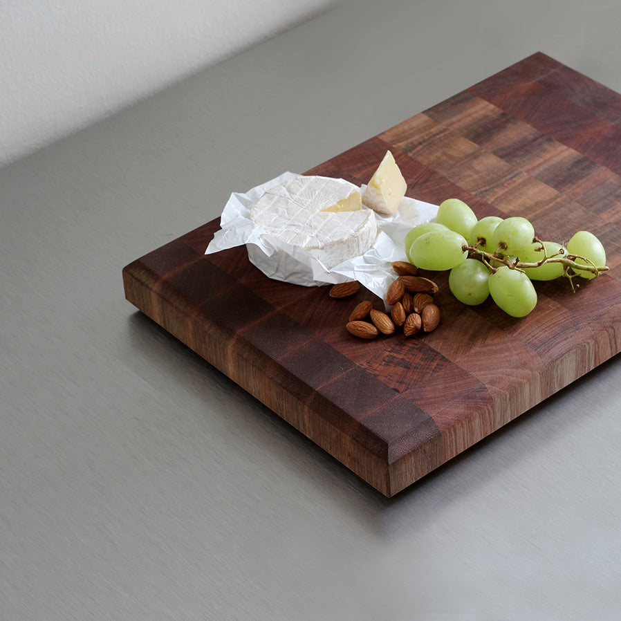 PIXEL | End Grain Butcher Block