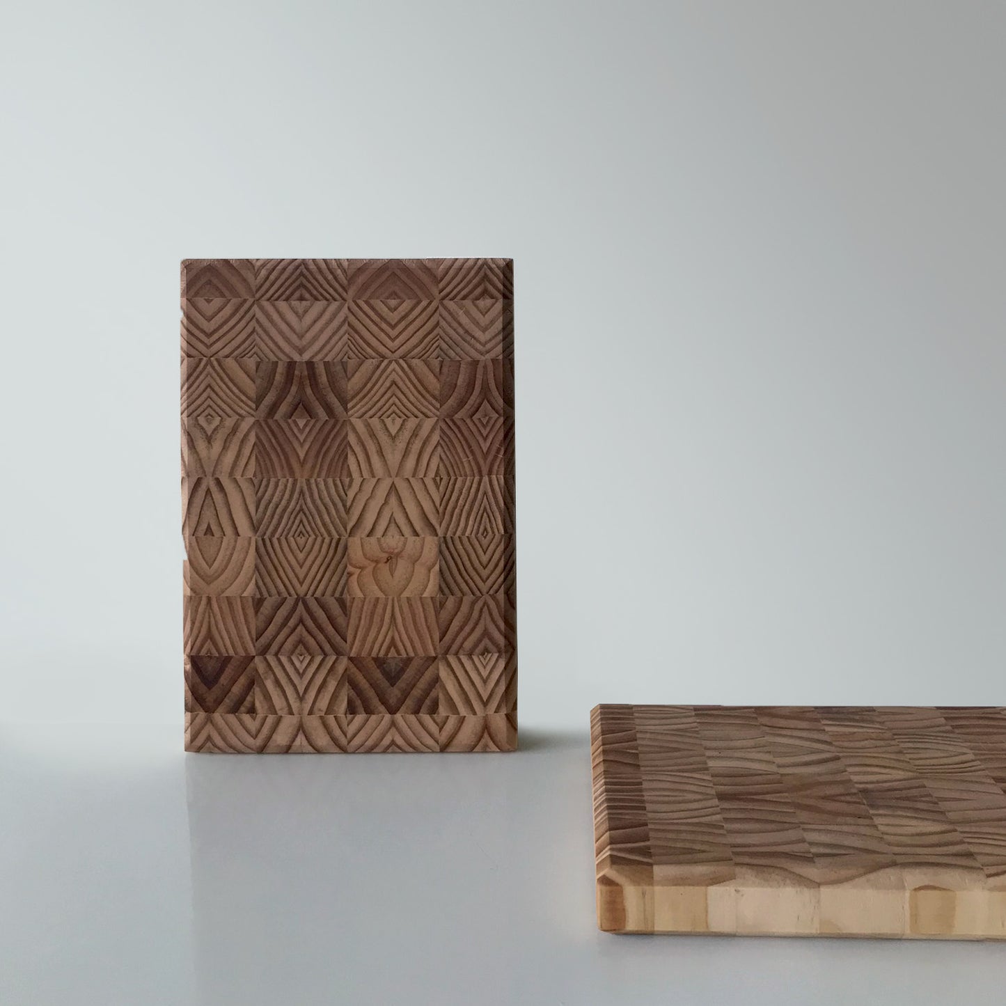 CHAMFER | Serving Board