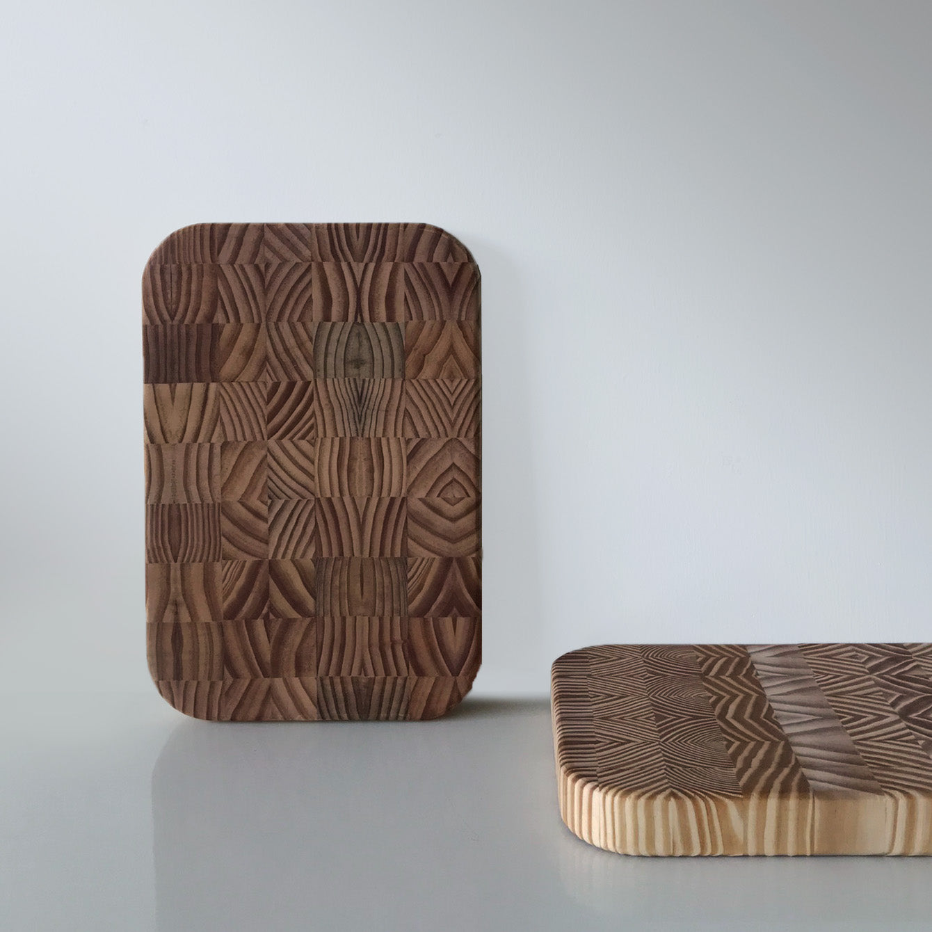 RADIUS | Serving Board