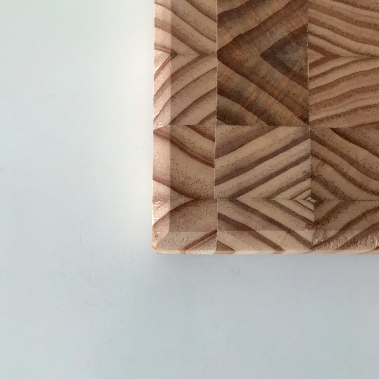 CHAMFER | Serving Board