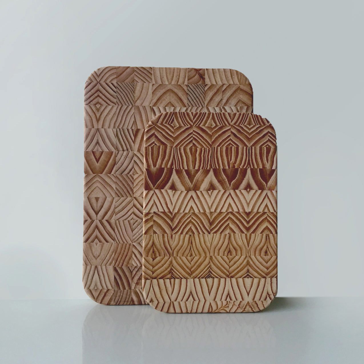 RADIUS | Serving Board