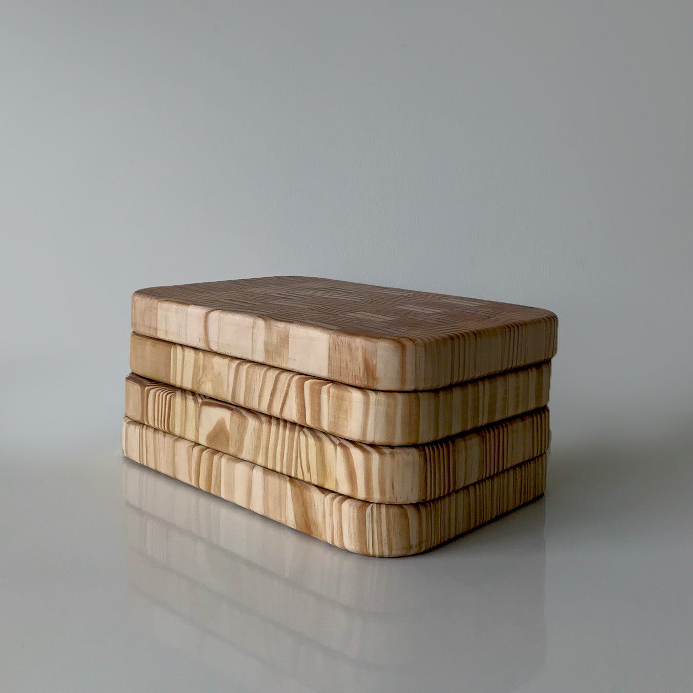RADIUS | Serving Board