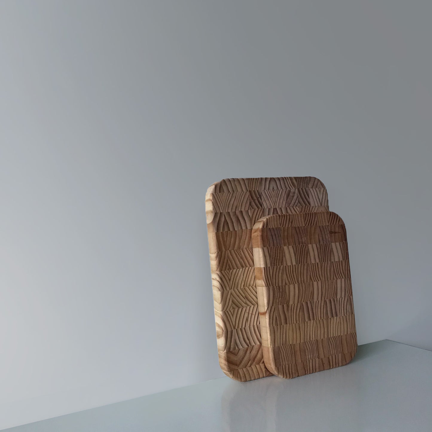 RADIUS | Serving Board