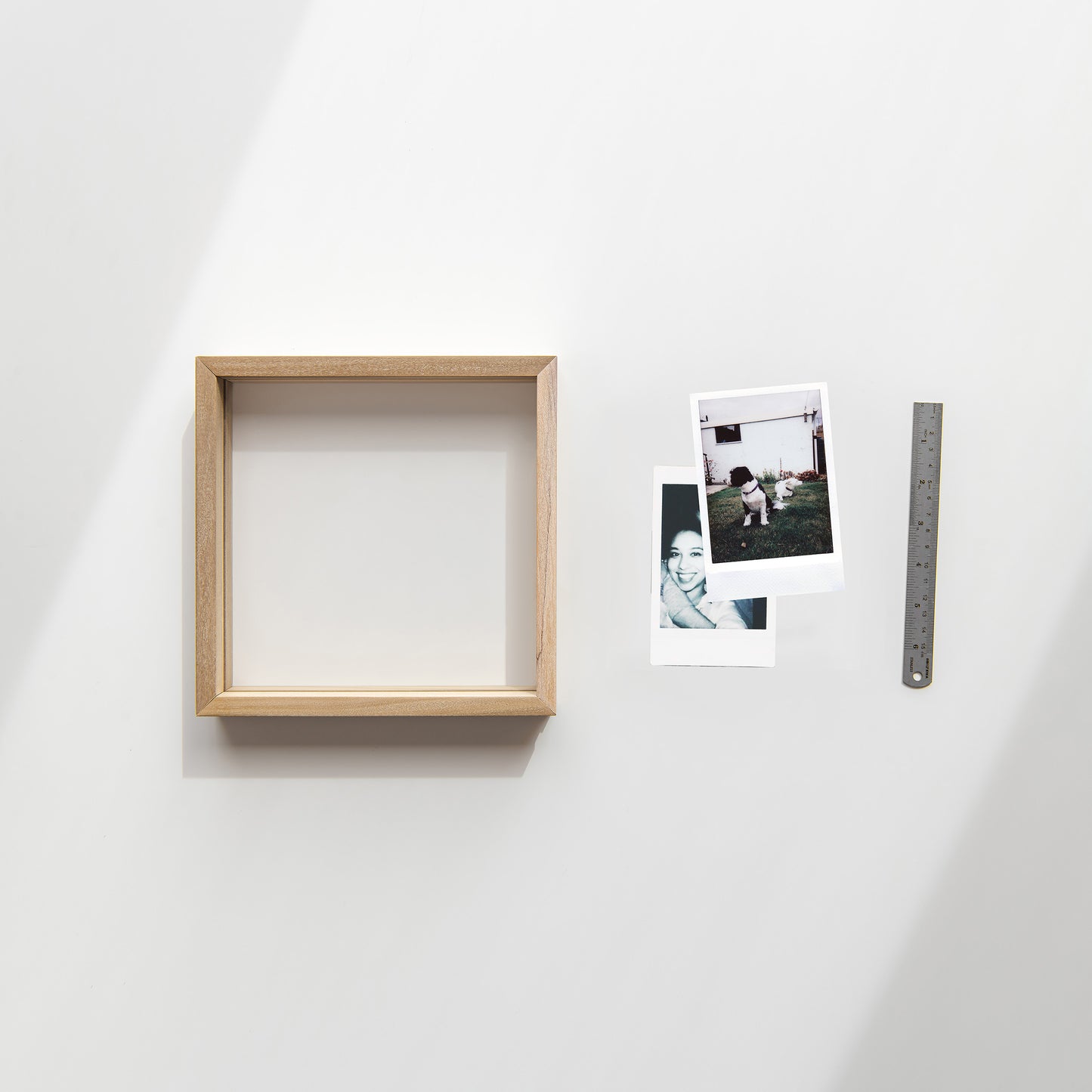 BAND FRAME | TULIPWOOD