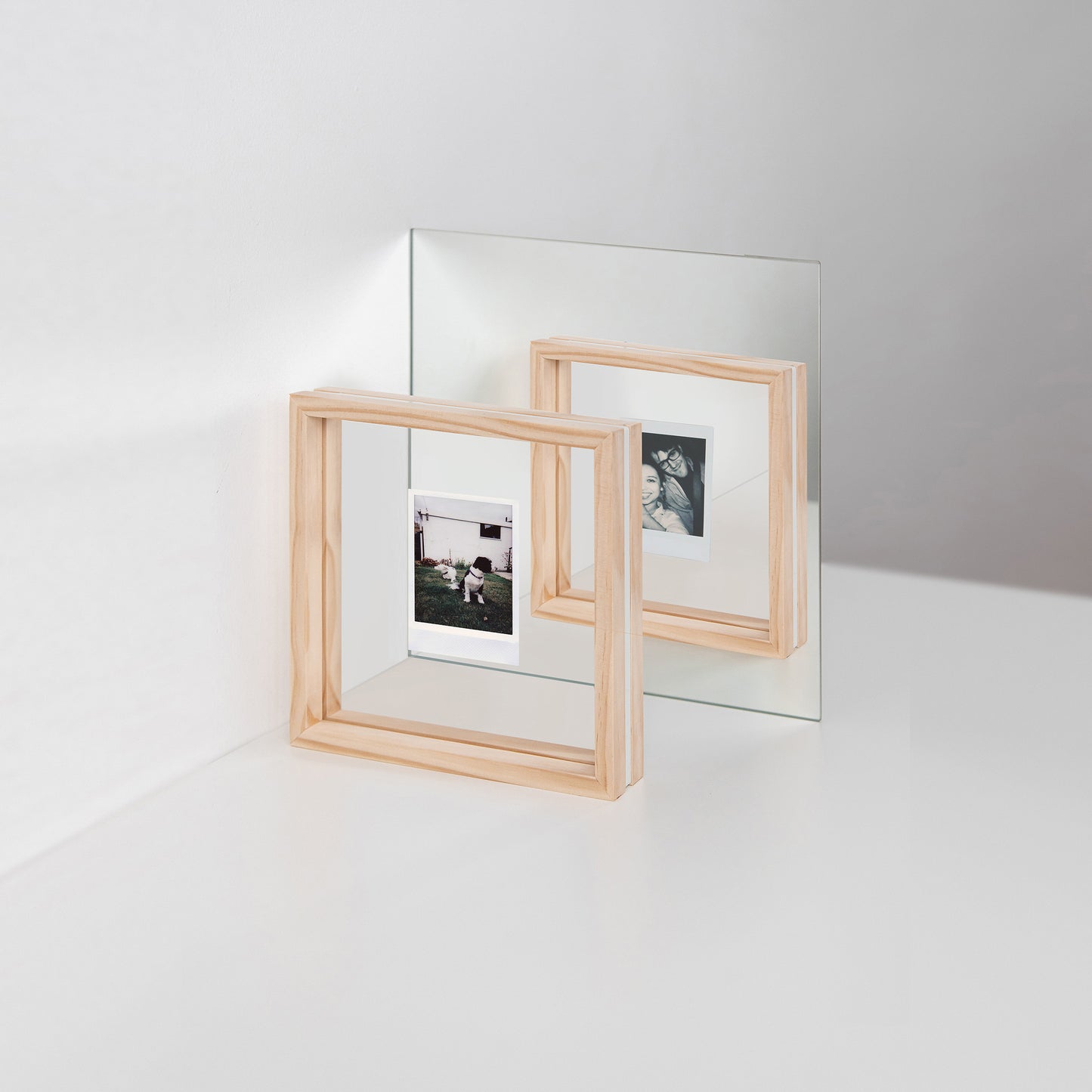 BAND FRAME | PINE