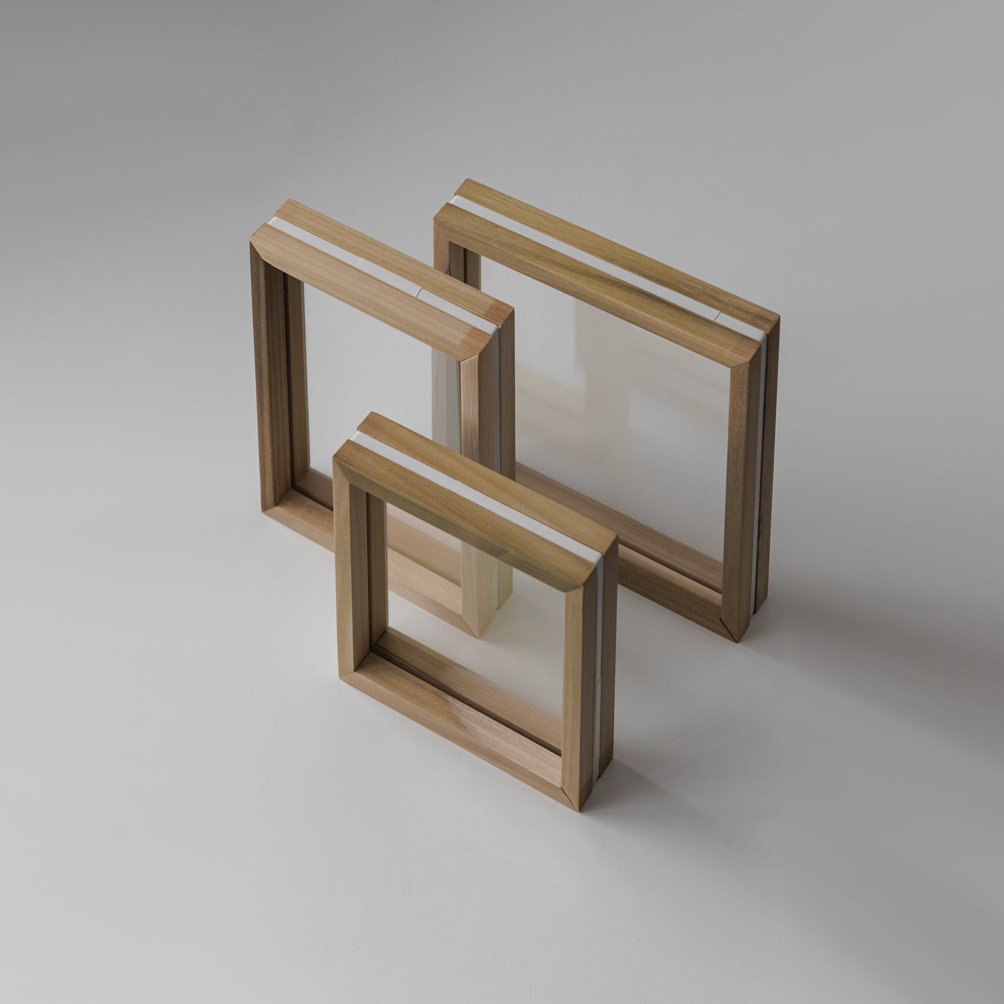 BAND FRAME | TULIPWOOD