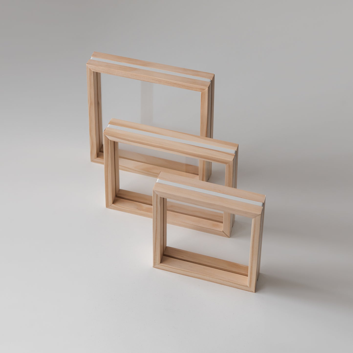 BAND FRAME | PINE