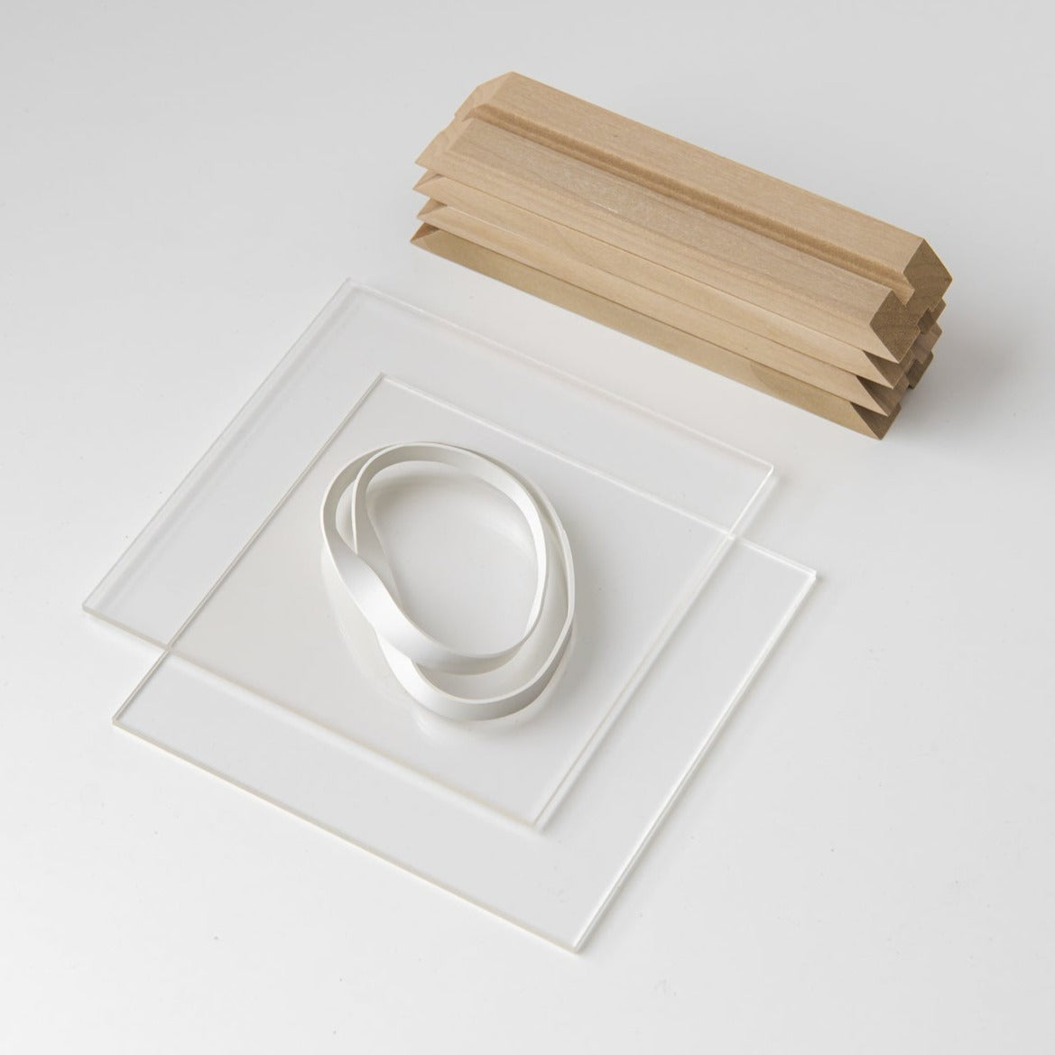 BAND FRAME | TULIPWOOD