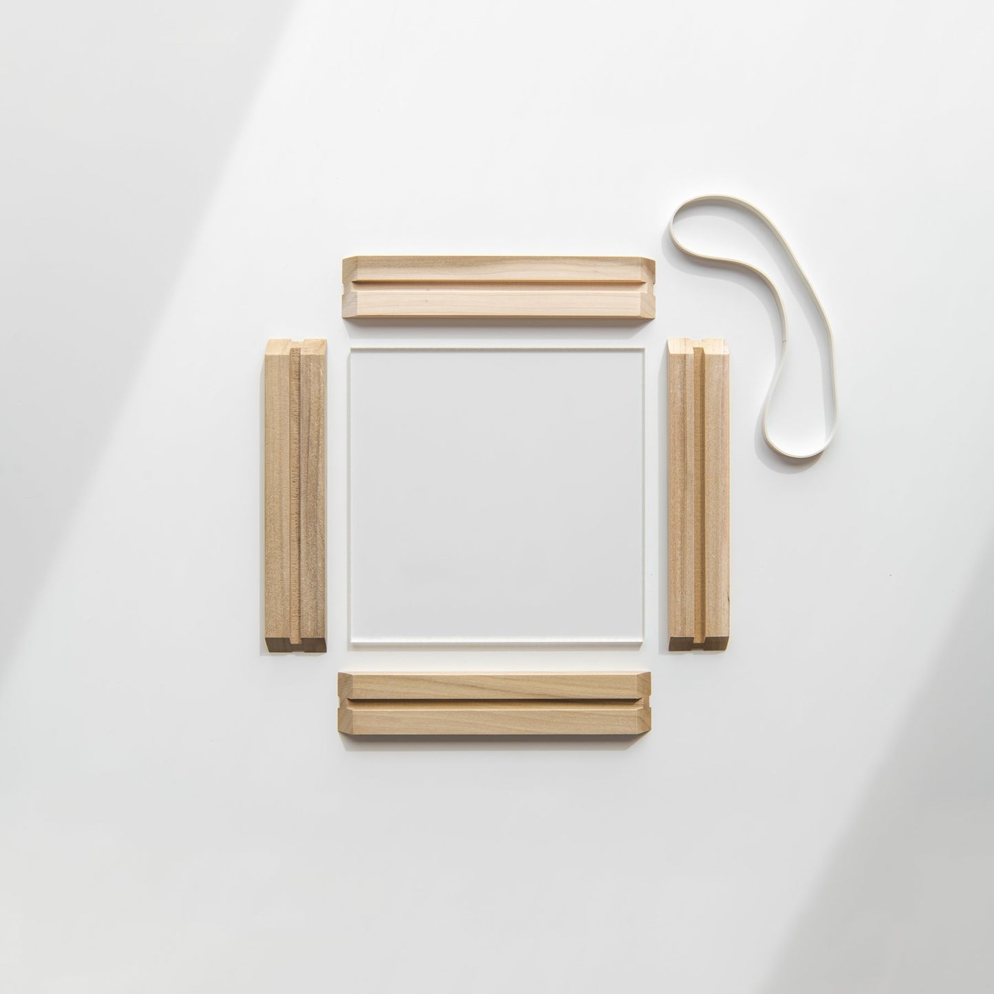 BAND FRAME | TULIPWOOD