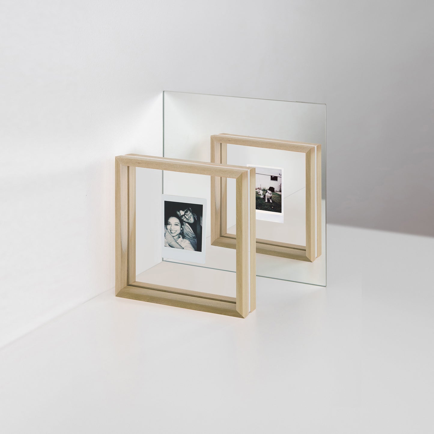 BAND FRAME | TULIPWOOD