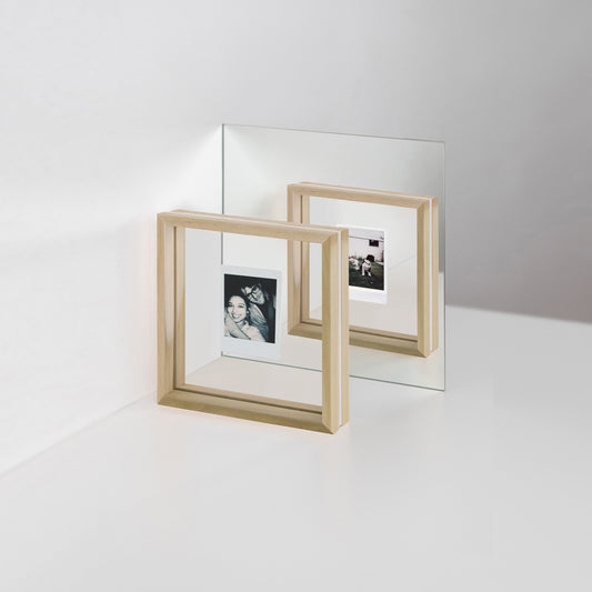 BAND FRAME | TULIPWOOD